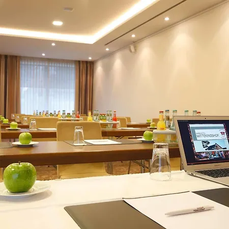 Parkhotel Wittekindshof