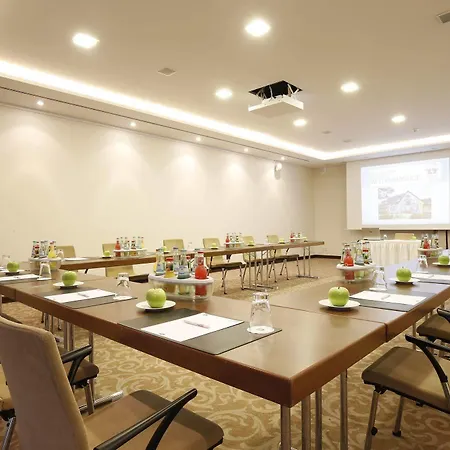 Parkhotel Wittekindshof 4* Дортмунд