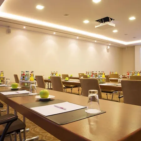 Parkhotel Wittekindshof Отель Дортмунд