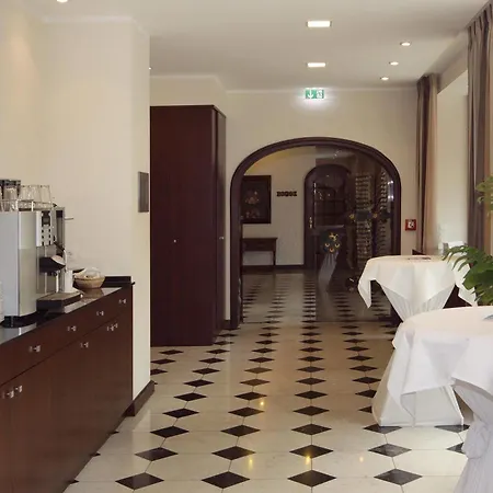 Parkhotel Wittekindshof