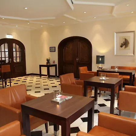 Parkhotel Wittekindshof 4* 도르트문트