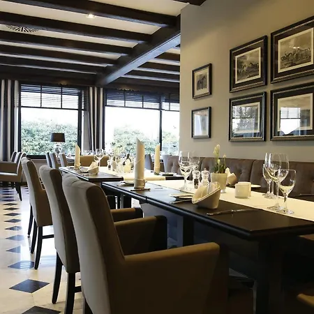 Parkhotel Wittekindshof Дортмунд