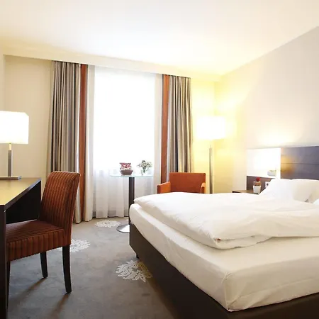 Parkhotel Wittekindshof 4*