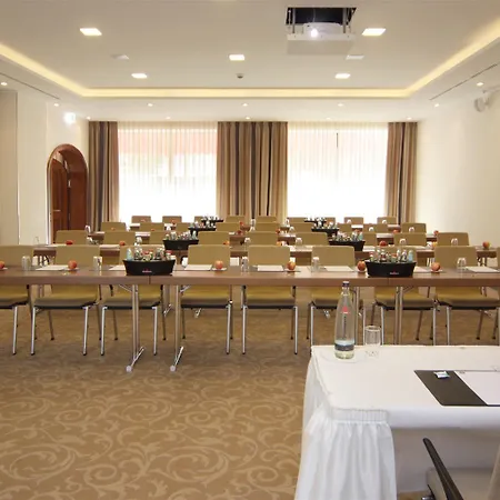 Parkhotel Wittekindshof