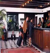 Parkhotel Wittekindshof 4*