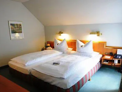 Parkhotel Wittekindshof Dortmund