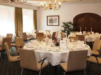 Parkhotel Wittekindshof 4*