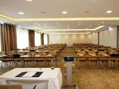 Parkhotel Wittekindshof Dortmund