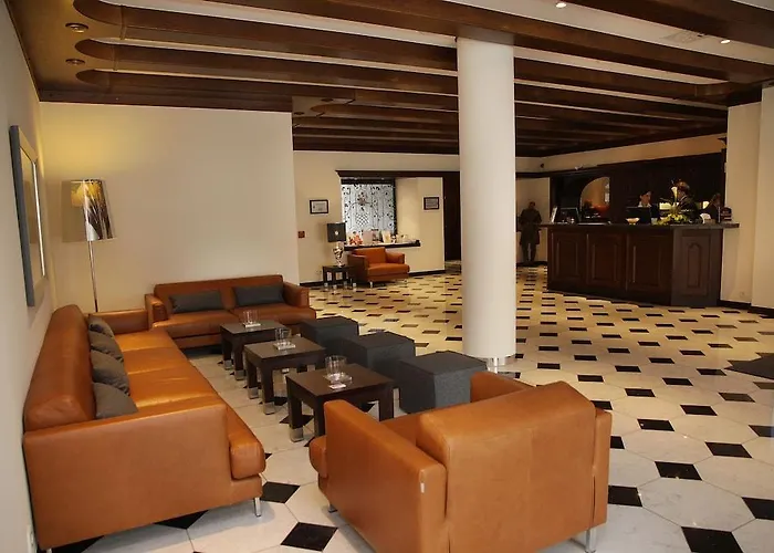 Parkhotel Wittekindshof