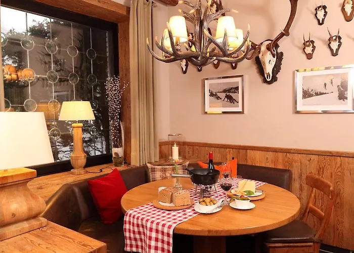 Parkhotel Wittekindshof