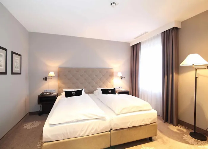 Parkhotel Wittekindshof 4* Ντόρτμουντ