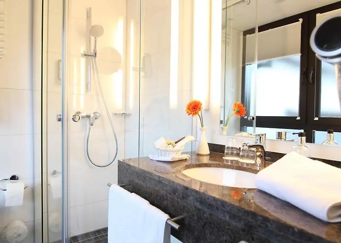 Parkhotel Wittekindshof 4* Ντόρτμουντ