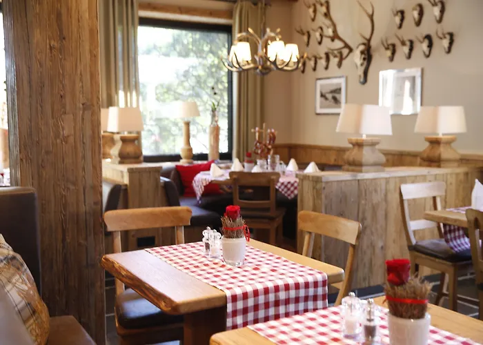 Parkhotel Wittekindshof Ξενοδοχείο 4*