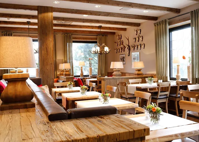 Parkhotel Wittekindshof Dortmund