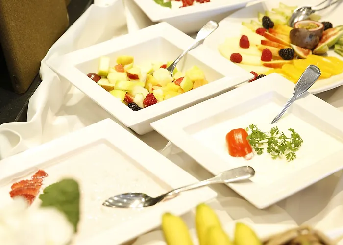 Parkhotel Wittekindshof 4* Ντόρτμουντ