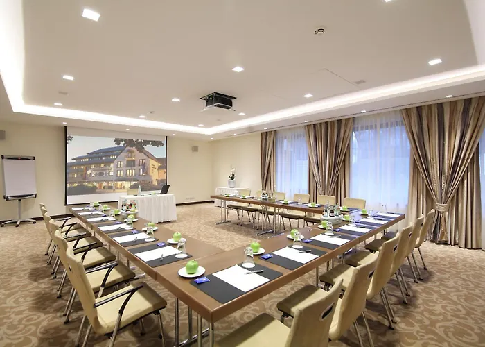 Parkhotel Wittekindshof 4* Ντόρτμουντ