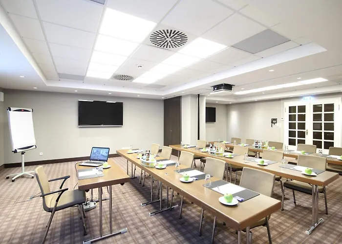 Parkhotel Wittekindshof Szálloda Dortmund