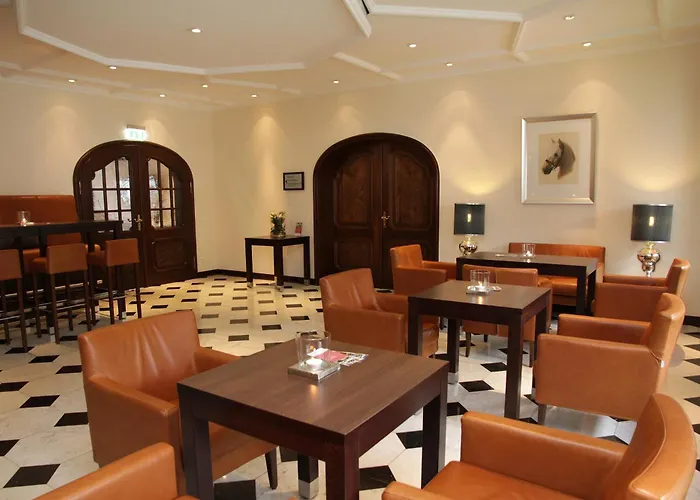 Parkhotel Wittekindshof Ξενοδοχείο Ντόρτμουντ