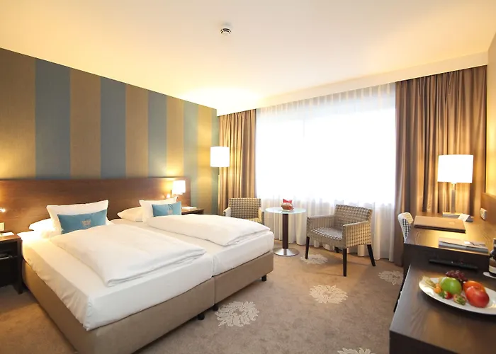 Parkhotel Wittekindshof 4* Dortmund