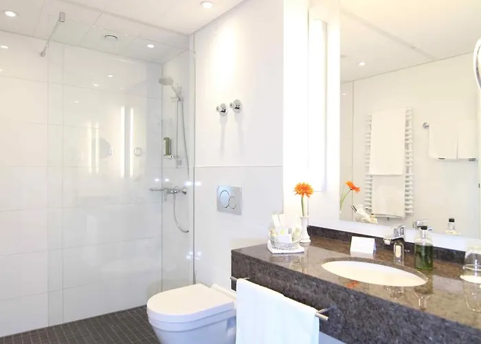 Parkhotel Wittekindshof