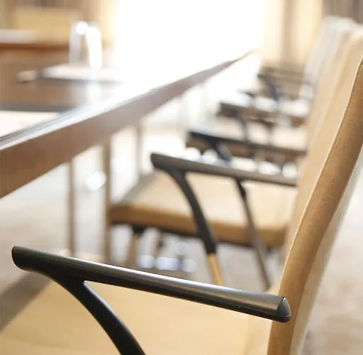 Szálloda Parkhotel Wittekindshof 4*