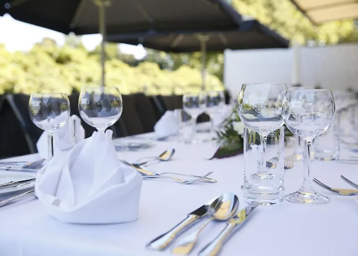 Parkhotel Wittekindshof Ντόρτμουντ