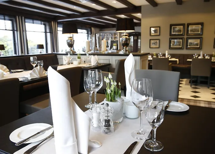 Parkhotel Wittekindshof