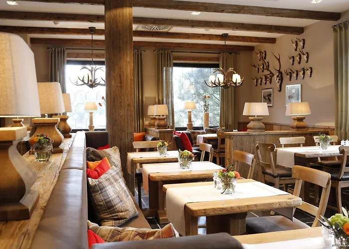 Parkhotel Wittekindshof