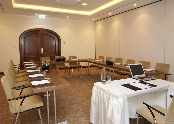 Ξενοδοχείο Parkhotel Wittekindshof