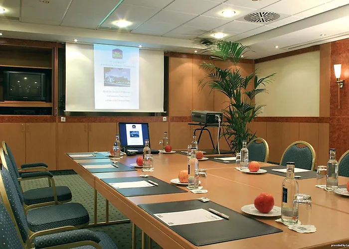 Parkhotel Wittekindshof