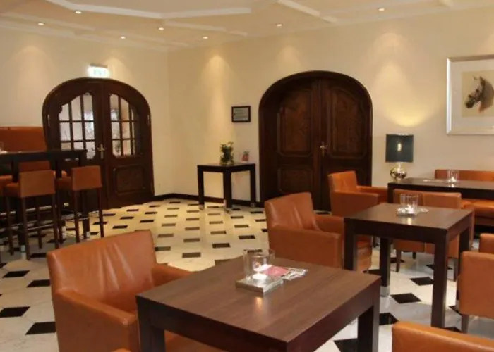 Parkhotel Wittekindshof