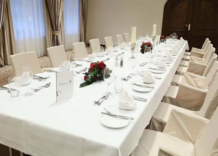 Ξενοδοχείο Parkhotel Wittekindshof 4*