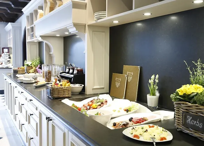 Ξενοδοχείο Parkhotel Wittekindshof 4*