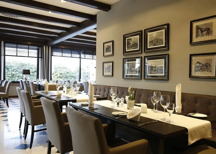 Parkhotel Wittekindshof Ξενοδοχείο