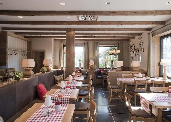 Parkhotel Wittekindshof