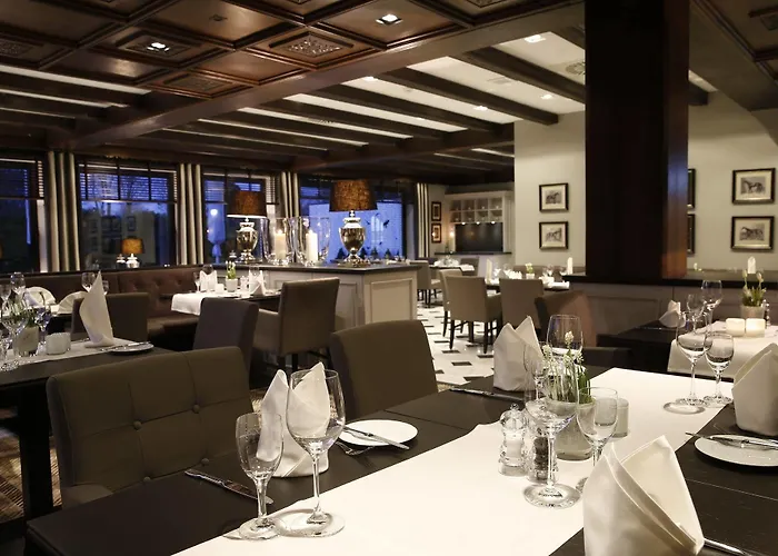 Ξενοδοχείο Parkhotel Wittekindshof Ντόρτμουντ