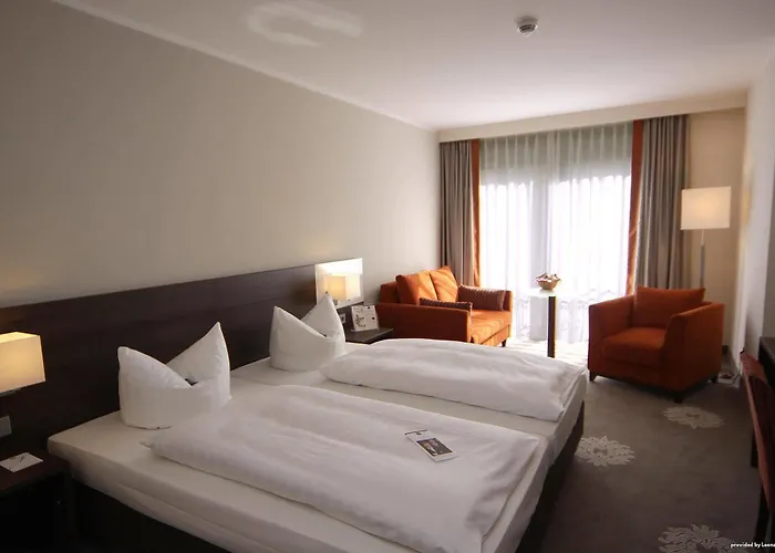 Szálloda Parkhotel Wittekindshof