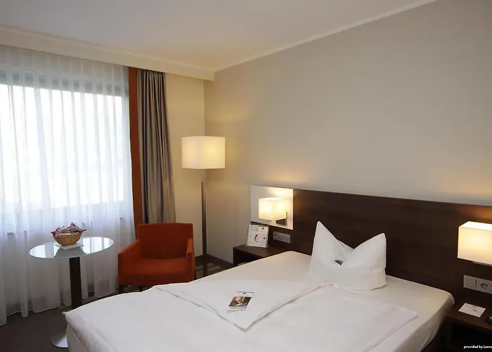 Parkhotel Wittekindshof Dortmund