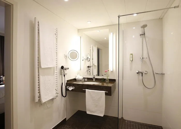 酒店 威特金德索夫公园酒店