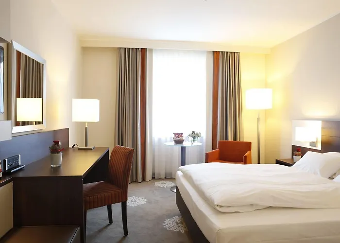 Parkhotel Wittekindshof