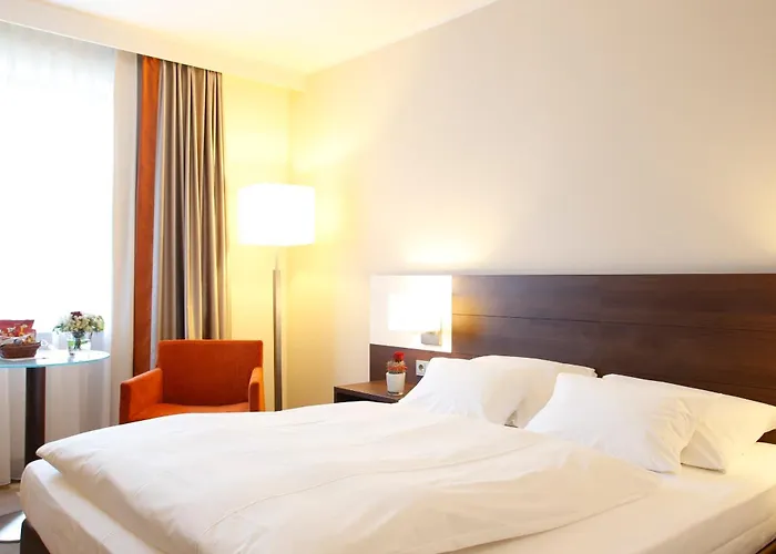 Ξενοδοχείο Parkhotel Wittekindshof