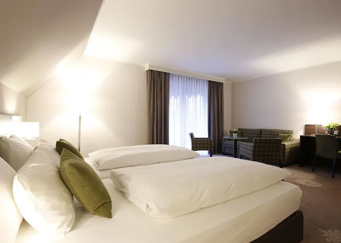 Parkhotel Wittekindshof Ξενοδοχείο