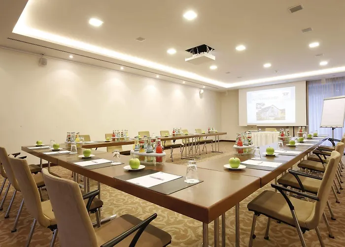 Parkhotel Wittekindshof 4* Ντόρτμουντ