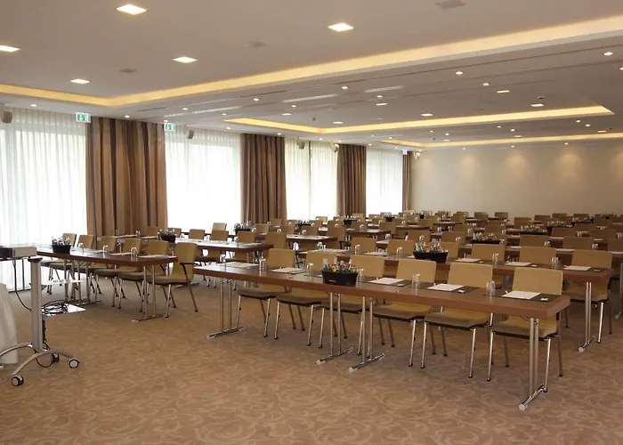 Parkhotel Wittekindshof