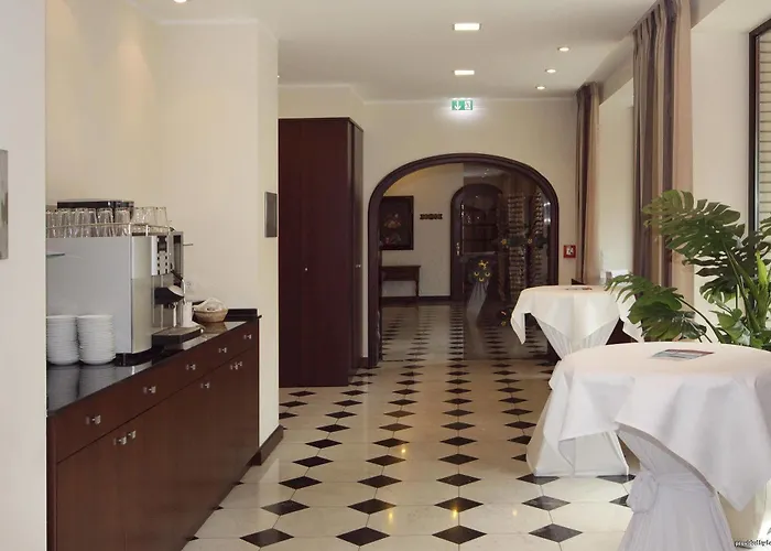 Parkhotel Wittekindshof