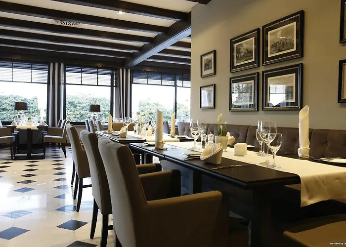 Parkhotel Wittekindshof Ντόρτμουντ