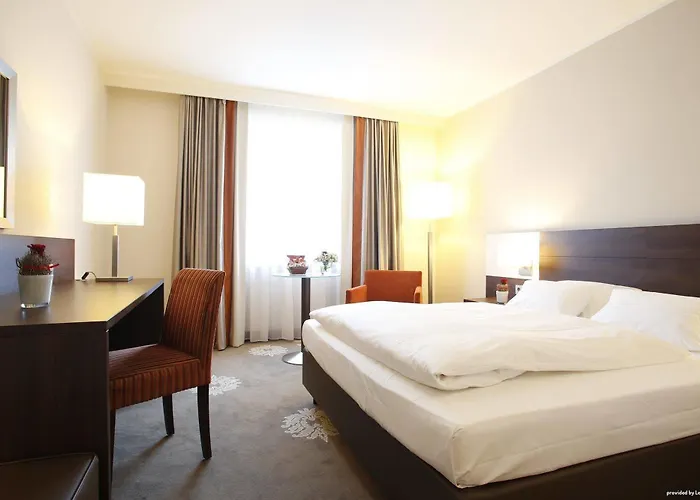 Parkhotel Wittekindshof 4*