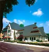 Parkhotel Wittekindshof Szálloda Dortmund