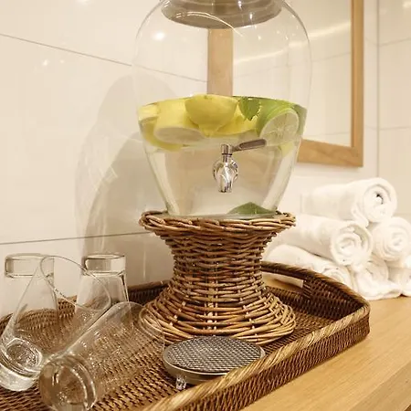 Parkhotel Wittekindshof 4*